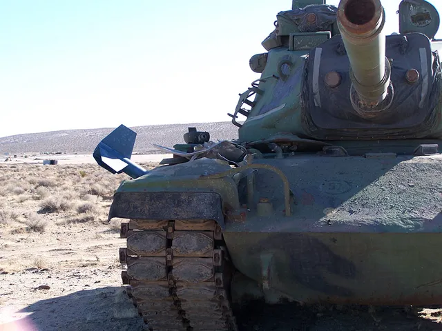Precision Munitions Training System / PMTS, Live-drop training system for precision-guided munitions, Support Equipment - view 3