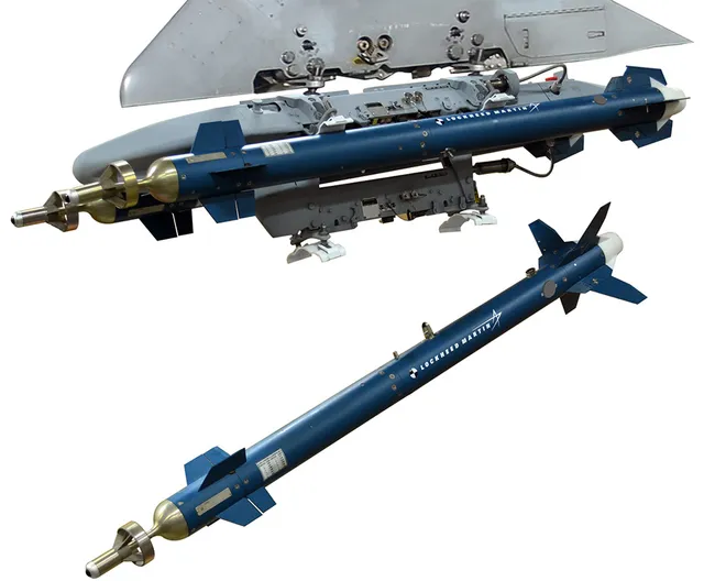 Precision Munitions Training System / PMTS, Live-drop training system for precision-guided munitions, Support Equipment - view 4