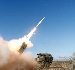 Precision Strike Missile, Long-range surface-to-surface ballistic missile, Artillery
