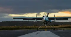 Primoco One 150, Medium-sized fixed-wing reconnaissance UAV, Aircraft & UAVs