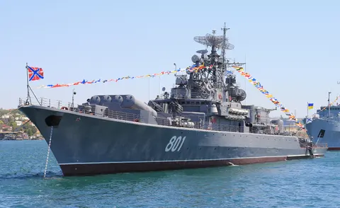 Project 1135 Burevestnik / Krivak-class frigate and derivatives, Anti-submarine frigate family, Naval Systems
