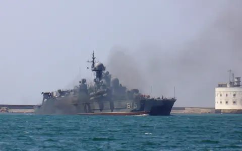 Project 1239 Sivuch / Bora-class missile hovercraft, Surface effect guided-missile corvette, Naval Systems