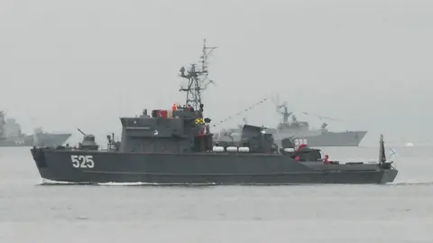 Project 1265 Yakhont / Sonya-class minesweeper, Coastal minesweeper / minehunter, Naval Systems