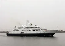 Project 1388NZ / Baklan-class communication boat, Communication boat, Naval Systems