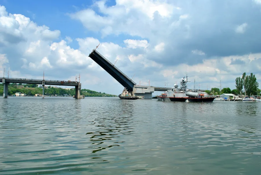 Project 206MR Vikhr / Matka-class missile boat, Hydrofoil missile boat / patrol boat, Naval Systems