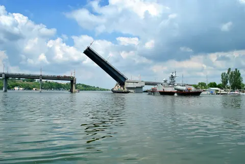 Project 206MR Vikhr / Matka-class missile boat, Hydrofoil missile boat / patrol boat, Naval Systems