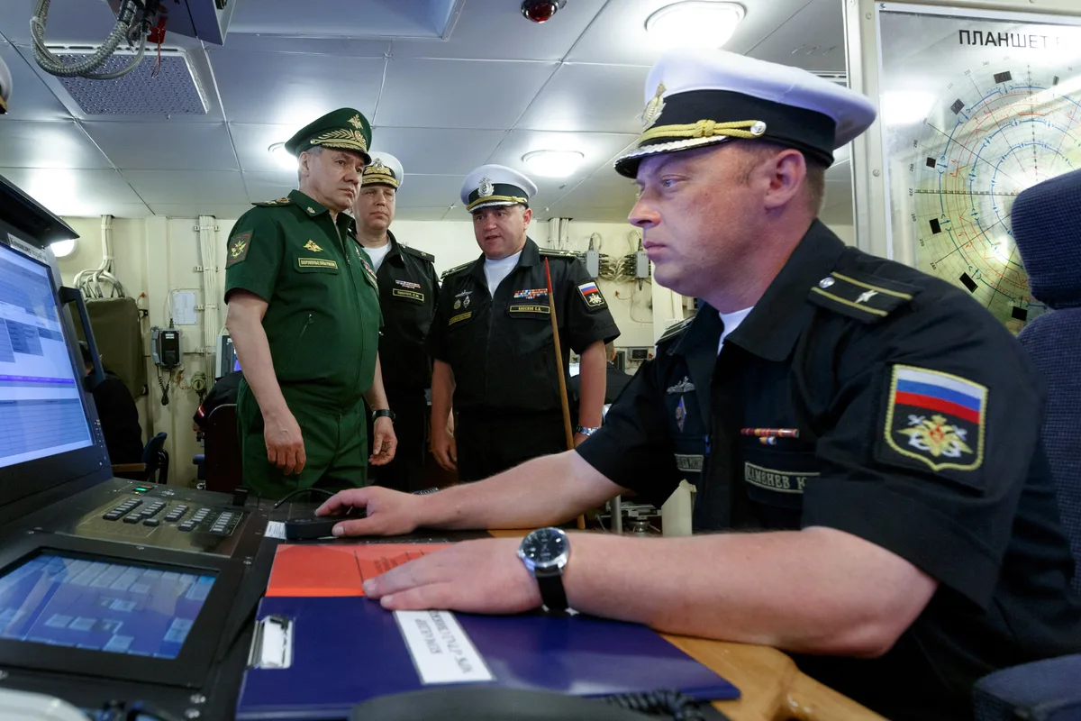 Project 21631 Buyan-M-class guided-missile corvette, Guided-missile corvette, Naval Systems