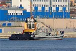 Project 697TB, Inshore minesweeper, Naval Systems - view 2