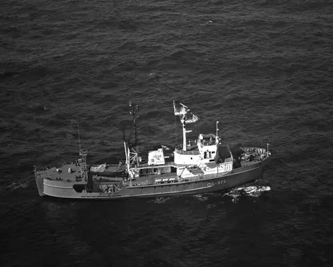 Project 7452 / Project 07452 Chusovoy intelligence ship, Intelligence-gathering ship, Naval Systems