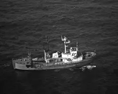 Project 7452 / Project 07452 Chusovoy intelligence ship, Intelligence-gathering ship, Naval Systems