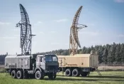 PRV-16ML, Modernized mobile height-finder radar, Air Defense - view 1