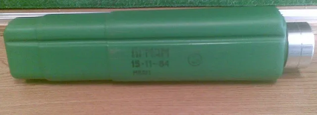 PTM-1, Scatterable anti-vehicle mine, Infantry Weapons - view 1