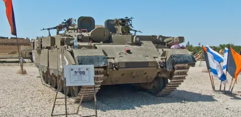 Puma armored engineering vehicle, Combat engineering vehicle, Armored Vehicles