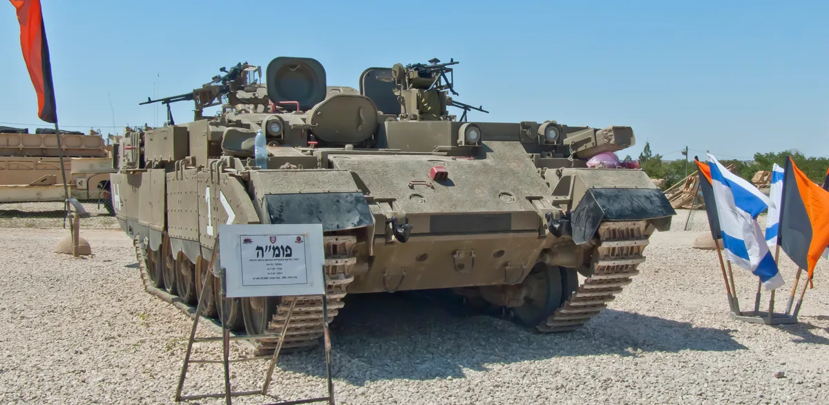Puma armored engineering vehicle, Combat engineering vehicle, Armored Vehicles