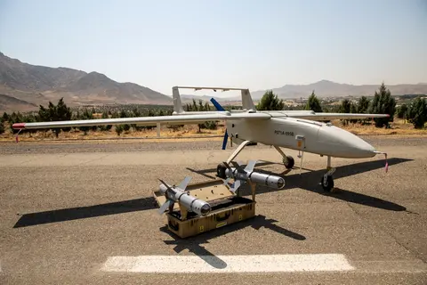 Qaem smart bomb, Guided glide bomb family, Munitions