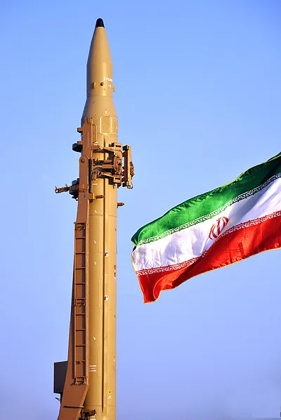 Qiam-2 ballistic missile, Short-range ballistic missile, Artillery