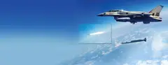 Rampage, Supersonic air-to-ground standoff missile, Munitions