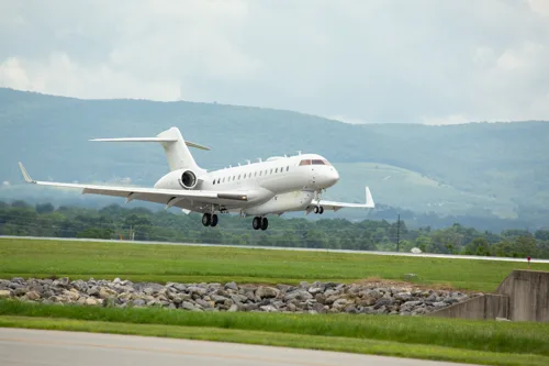 RAPCON-X, Contractor-owned aerial intelligence, surveillance and reconnaissance jet, Aircraft & UAVs