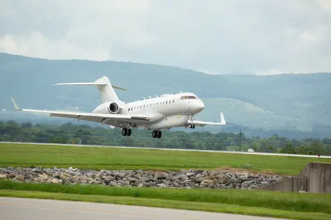 RAPCON-X, Contractor-owned aerial intelligence, surveillance and reconnaissance jet, Aircraft & UAVs