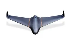 Rased UAV, Fixed-wing reconnaissance UAV, Aircraft & UAVs