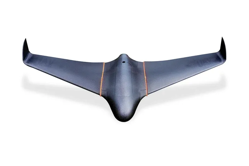 Rased UAV, Fixed-wing reconnaissance UAV, Aircraft & UAVs