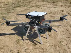 Ratel Drones FPV, FPV kamikaze UAV, Aircraft & UAVs