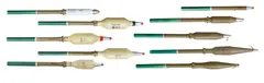 RHEAT-7MA2 RPG round, 40/73 mm HEAT round for RPG-7V-pattern launchers, Munitions