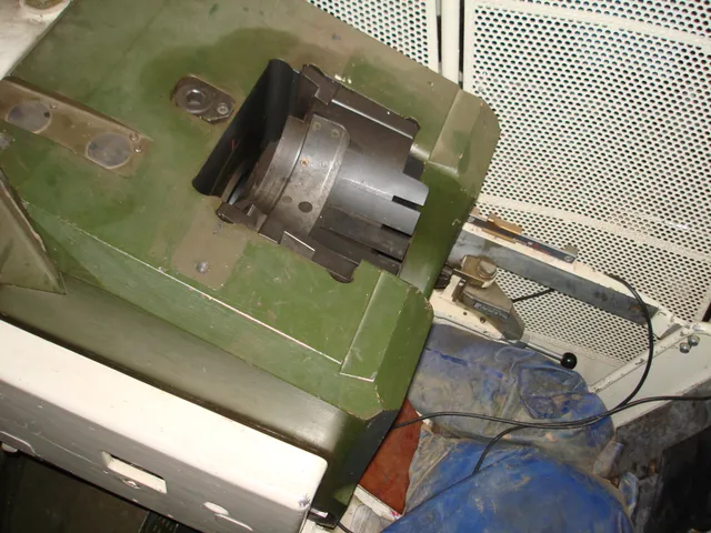 Rheinmetall Rh-120, 120 mm smoothbore tank gun family, Artillery - view 1