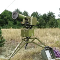 RK-2M-OF missile, 152 mm high-explosive fragmentation guided missile, Munitions - view 1
