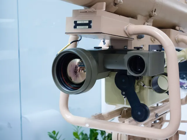 RK-3 Corsar, Portable anti-tank guided missile system, Infantry Weapons - view 3