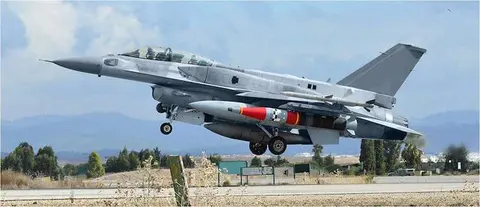 ROCKS, Air-launched standoff missile, Munitions