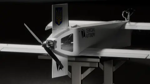 RQ-100 Scout, Reconnaissance unmanned aerial vehicle, Aircraft & UAVs