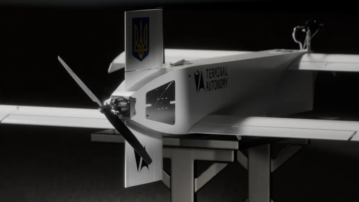 RQ-100 Scout, Reconnaissance unmanned aerial vehicle, Aircraft & UAVs