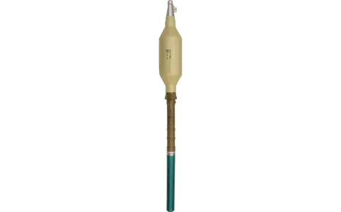 RTB-7MA RPG round, 40/106 mm thermobaric rocket-propelled grenade round for RPG-7 launchers, Munitions
