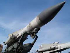 S-200 / SA-5 Gammon, Long-range surface-to-air missile system, Air Defense