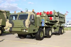 S-350 Vityaz, Medium-range surface-to-air missile system, Air Defense