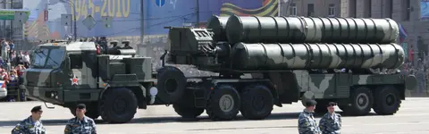 S-400 Triumf, Long-range mobile surface-to-air missile system, Air Defense