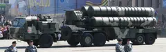 S-400 Triumf, Long-range mobile surface-to-air missile system, Air Defense