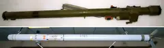 SA-14 Strela-3 MANPADS, Man-portable infrared surface-to-air missile system, Air Defense