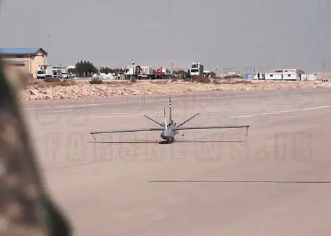 Samad-1 UAV, Surveillance and reconnaissance UAV, Aircraft & UAVs