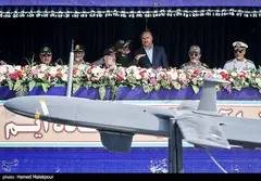 Samad-3 UAV, Long-range one-way attack UAV, Aircraft & UAVs