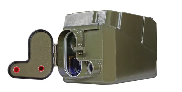 SARMAT system, Remote-controlled anti-tank missile combat module, Infantry Weapons - view 2