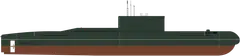 Sarov-class submarine, Special-purpose submarine, Naval Systems