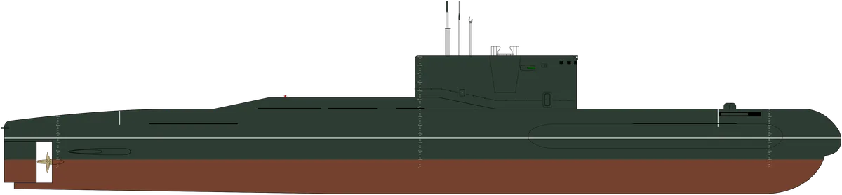 Sarov-class submarine, Special-purpose submarine, Naval Systems