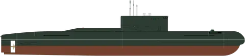 Sarov-class submarine, Special-purpose submarine, Naval Systems