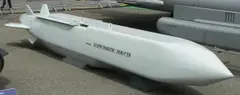 SCALP-EG, Air-launched cruise missile, Munitions