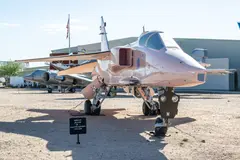 SEPECAT Jaguar, Supersonic jet attack aircraft, Aircraft & UAVs