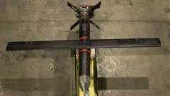 Shahed-107, Long-range explosive-reconnaissance UAV / loitering munition, Aircraft & UAVs