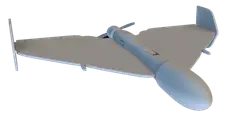 Shahed-136, Long-range one-way attack UAV, Aircraft & UAVs