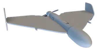 Shahed-136, Long-range one-way attack UAV, Aircraft & UAVs